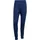 Hosen Regular Blau XL