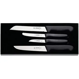 Giesser Haushalts-Set 4-teiliges Messerset