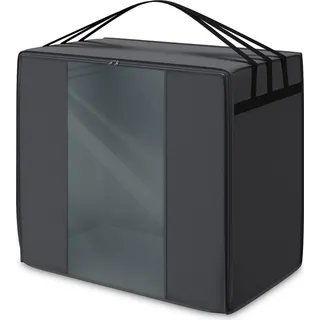 eloneo Transporttasche für Klappmatratze Gästematratze, 90x200x15cm