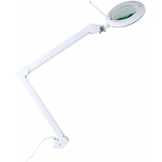 Showlite LL-6095D-Pro LED Lupenleuchte 60 x SMD-LED 9W 3/5 Dioptrien