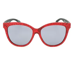 Adidas Aord005sbg053 Sonnenbrille - Red With Traces - One Size