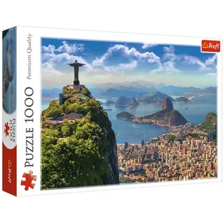 Trefl 10405 Landscape (scenery) (1000 Teile)