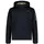 Zip Hood Softshelljacke Herren Antracite/Sage 5XL