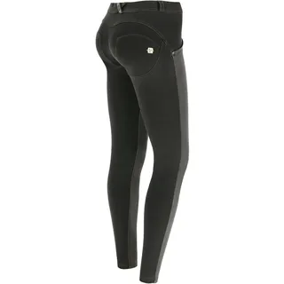 Freddy Damen Wrup1rf829 Hose, Schwarz (Black N0), 34 (Herstellergröße: X-Small)