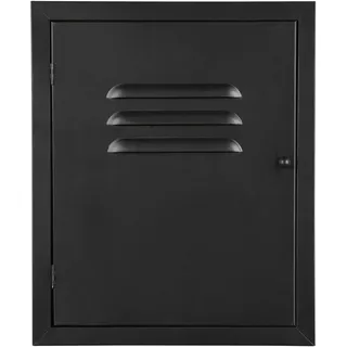 Mirrors and More alice Schwarz, Höhe 28cm