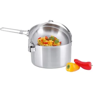 Tatonka Kettle