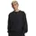 Rival Lightweight Sweatshirt Schwarz M