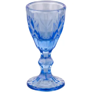 Villa d'Este Home Tivoli 1996 6er Set Likörglas 45ml Prisma Fly Down