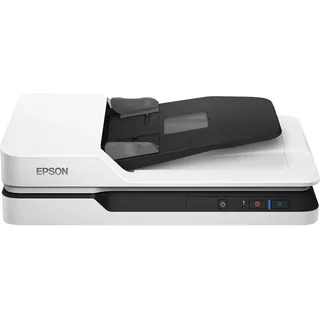 Epson WorkForce DS-1630 Scanner (B11B239401)