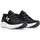 Charged Surge 4 Herren Schwarz / Weiß 44