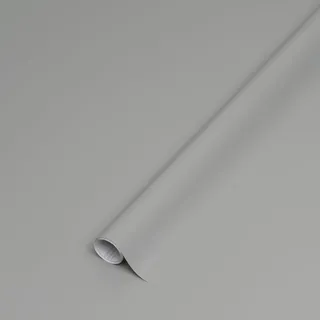 d-c-fix Klebefolie Uni Matt Grau, 90 cm x 210 cm
