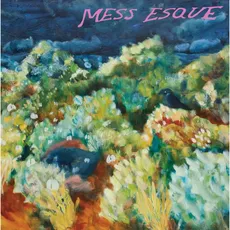 Musik Mess Esque / Mess Esque, (1 CD)