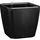 Quadro Premium LS 21 21 x 21 x 21 cm Schwarz hochglanz