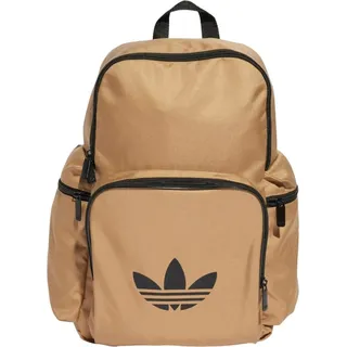 Rucksäcke Adidas Adicolor JX0238 - Schwarz, Beige