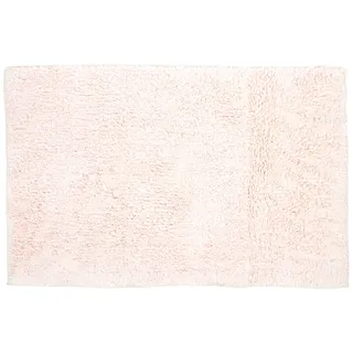 MSV Badematte, Rose, Einheitsgröße, Pink, Unique