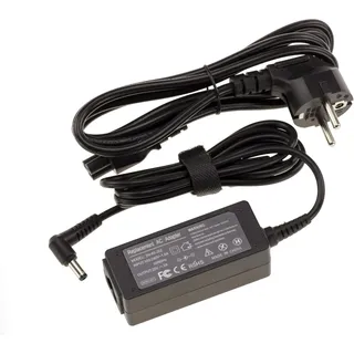 KALEA-INFORMATIQUE Netzteil für Notebooks 20V 2A 2.5x5.5mm Endstück, als Ersatz für LS 0225A2040 41R4441 45K220.