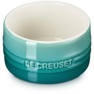 Le Creuset Ramekin Riviera, gerade, 280 g