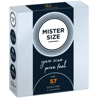 Energy Oatsnack MISTER SIZE 57