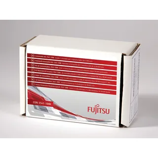 Fujitsu Consumable Kit: 3541-100K - Scanner Verbrauchsmaterialienkit
