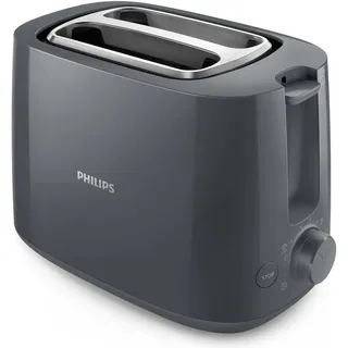 Philips HD2581/10 Grau
