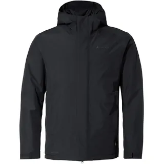 Vaude Winterjacke Herren Rosemoor Padded Jacket II – Herren Winterjacke Outdoor mit PrimaLoft Isolierung, Wasserdichte & Winddichte Winterjacke, Ideal für Outdoor-Aktivitäten und Alltag