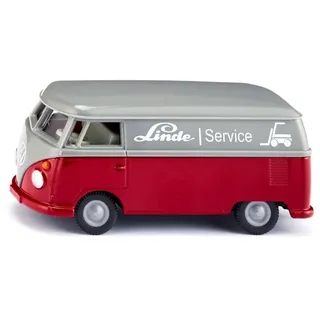 Siku 2362 VW T1 Transporter