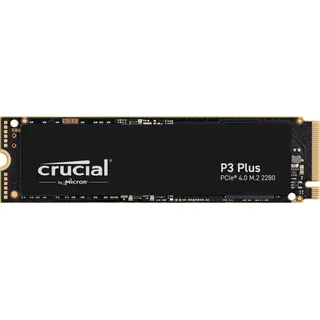 Crucial P3 Plus 2 TB M.2