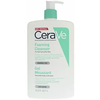 Schäumendes Reinigungsgel 1000 ml