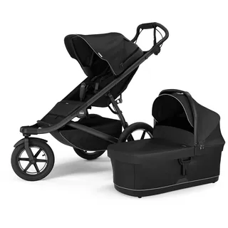Thule Urban Glide 3 Schwarz