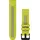 Quickfit 22 mm Limone/Graphit