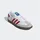 Samba OG Herren Cloud White/Better Scarlet/Supplier Colour 44