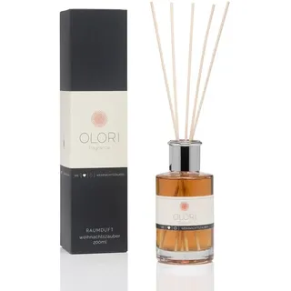 Olori Reed Weihnachtszauber Raumduft