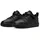 Court Gemeinde Junior Black/Black/Black 35,5