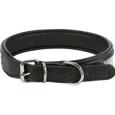 Trixie Active Comfort Halsband (Hund, Hundesport), Halsband + Leine