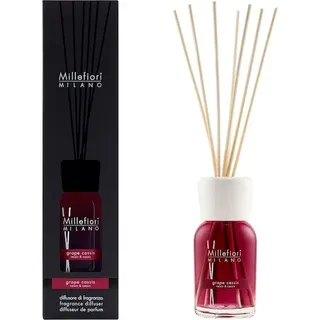 Millefiori-MILANO Raumduefte MilanoGrape CassisFragrance Diffuser 100 ml
