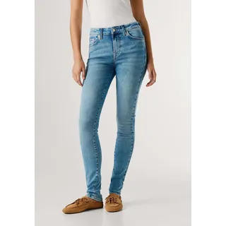 Pepe Jeans Regent Skinny Fit Blau 26/32