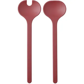 Mepal Besteck-Set Salatbesteck Silueta