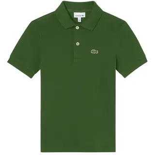 Lacoste 947386 Kurzarm-poloshirt - Mache - 10 Jahre