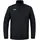 Regenjacke Team Schwarz 140
