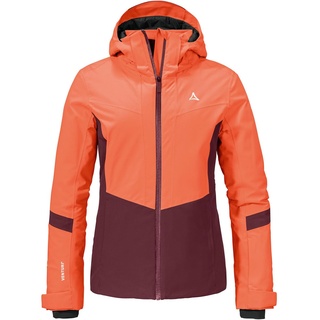 Schöffel Damen Ski Jacket Kanzelwand L,