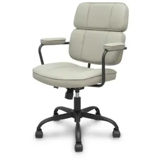 Piqueras Y Crespo Opti518 Bürostuhl - Beige - One Size