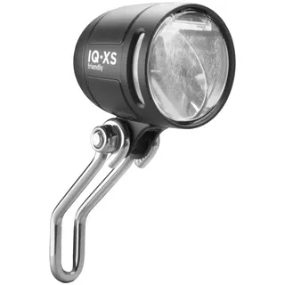 Busch & Müller Lumotec IQ-XS E Scheinwerfer