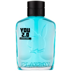 Bild YOU 2.0 Loading Eau de Toilette-Spray für Ihn, 100 ml