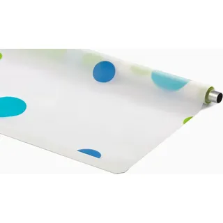 Ersatzrolle Halb-Kassetten Duschrollo 60x240 cm Sylt