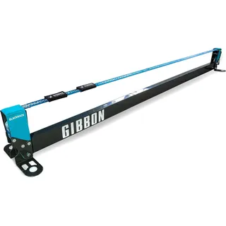 Gibbon Gibbon, Slackline,