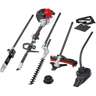 SCHEPPACH MTC42-5P 5IN1 Benzin-Motorsense