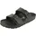 Seasides-961 Badeschuh Schwarz
