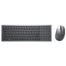 Bild von Wireless Keyboard and Mouse KM7120W - Tastatur-und-Maus-Set