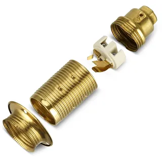 REV Ritter REV 0503080555 Lampenfassung E14 250 V 60 W