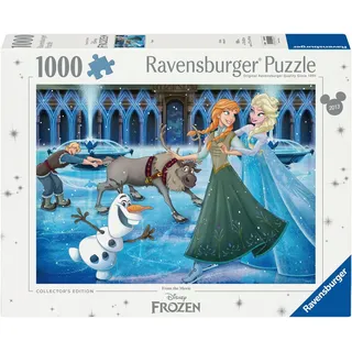 Ravensburger Die Eiskönigin Ravensburger 12000092